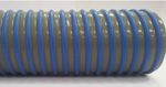Тяжелые напорно-всасывающие морозостойкие шланги ПВХ (суперэластик) со спиралью ПВХ- серия 100SM